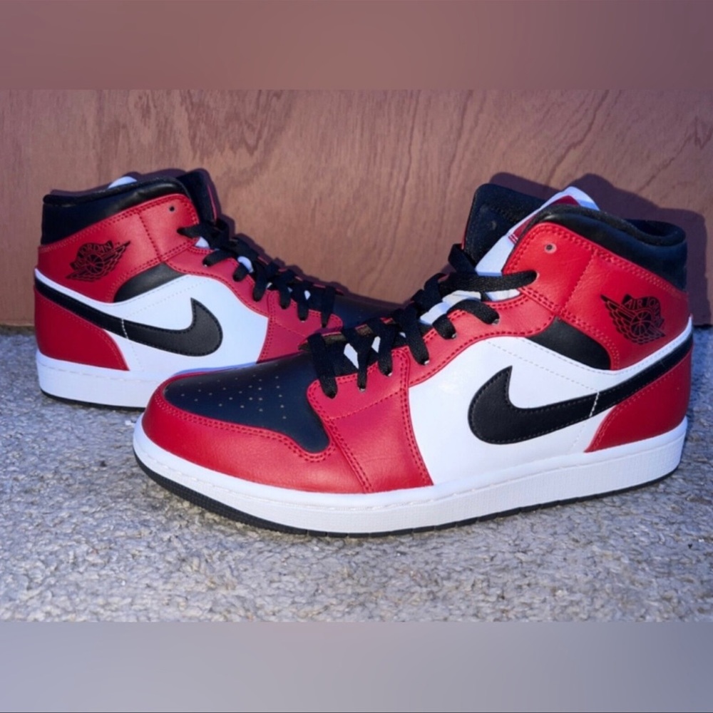 Selling because they aren’t my style